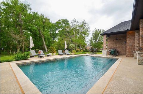 Tiny photo for 634 Royal Lakes Boulevard, Richmond, TX 77469 (MLS # 24623159)