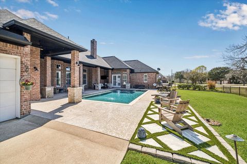 Tiny photo for 634 Royal Lakes Boulevard, Richmond, TX 77469 (MLS # 24623159)