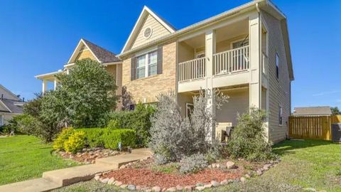 Photo of 20819 Settlers Lake Circle N, Katy, TX 77449 (MLS # 60635179)