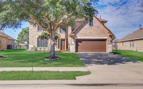 8427 E Windhaven Terrace Trail Cypress TX 77433