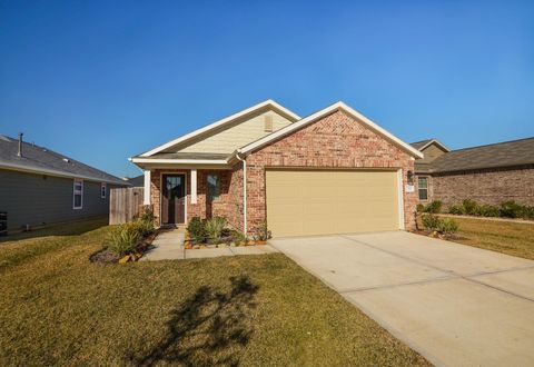 Photo of 21434 Holly Heights Road, Katy, TX 77449 (MLS # 63620408)