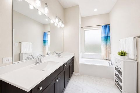 Tiny photo for 10255 Bayou Oaks Drive, Conroe, TX 77385 (MLS # 87727146)