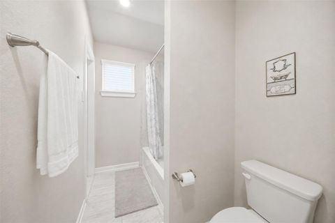 Tiny photo for 10255 Bayou Oaks Drive, Conroe, TX 77385 (MLS # 87727146)