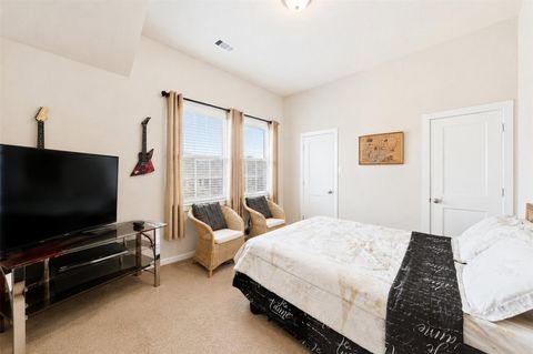Tiny photo for 10255 Bayou Oaks Drive, Conroe, TX 77385 (MLS # 87727146)