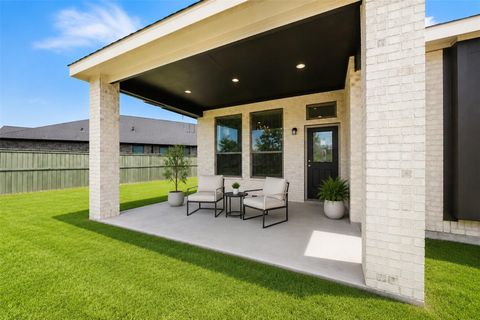 Tiny photo for 10255 Bayou Oaks Drive, Conroe, TX 77385 (MLS # 87727146)