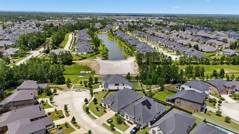 Tiny photo for 10255 Bayou Oaks Drive, Conroe, TX 77385 (MLS # 87727146)