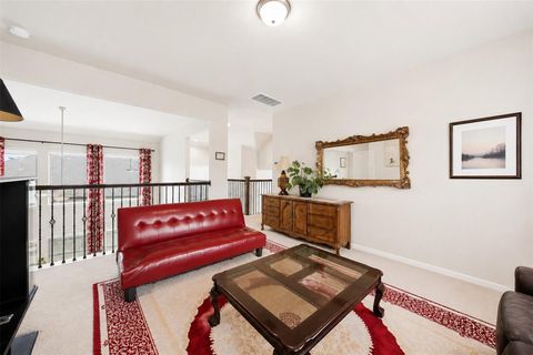 Tiny photo for 10255 Bayou Oaks Drive, Conroe, TX 77385 (MLS # 87727146)