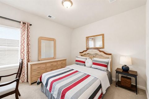 Tiny photo for 10255 Bayou Oaks Drive, Conroe, TX 77385 (MLS # 87727146)