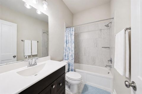 Tiny photo for 10255 Bayou Oaks Drive, Conroe, TX 77385 (MLS # 87727146)