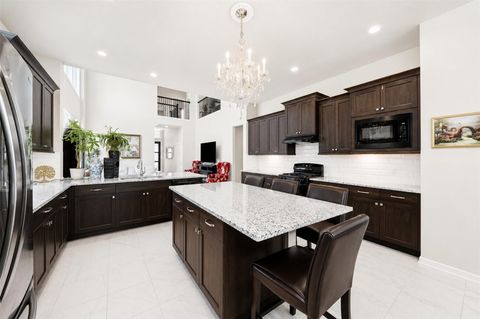 Tiny photo for 10255 Bayou Oaks Drive, Conroe, TX 77385 (MLS # 87727146)