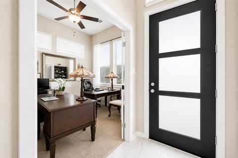 Tiny photo for 10255 Bayou Oaks Drive, Conroe, TX 77385 (MLS # 87727146)