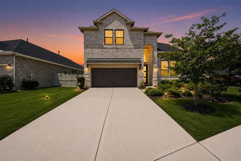 Photo of 10255 Bayou Oaks Drive, Conroe, TX 77385 (MLS # 87727146)