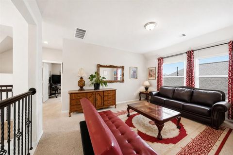Tiny photo for 10255 Bayou Oaks Drive, Conroe, TX 77385 (MLS # 87727146)