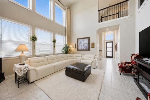 Tiny photo for 10255 Bayou Oaks Drive, Conroe, TX 77385 (MLS # 87727146)