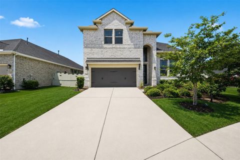 Tiny photo for 10255 Bayou Oaks Drive, Conroe, TX 77385 (MLS # 87727146)