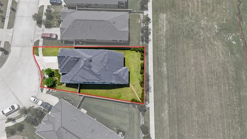 Tiny photo for 10255 Bayou Oaks Drive, Conroe, TX 77385 (MLS # 87727146)