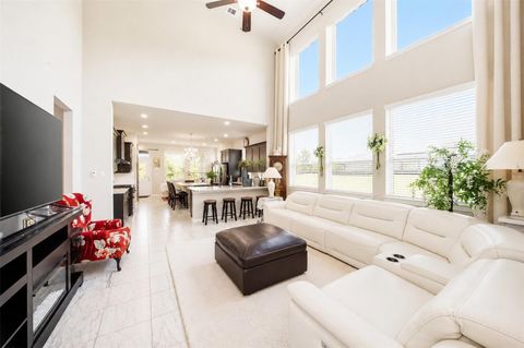 Tiny photo for 10255 Bayou Oaks Drive, Conroe, TX 77385 (MLS # 87727146)