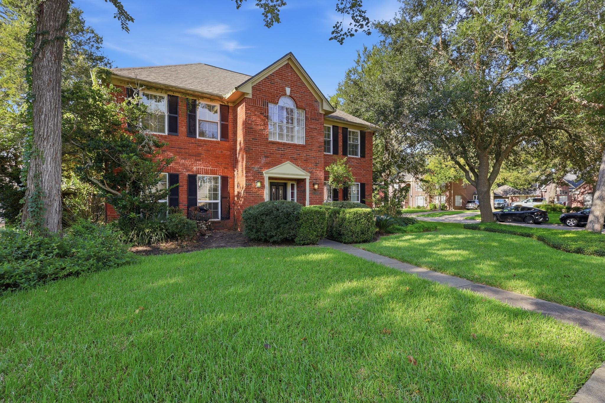 6906 Morningside Drive