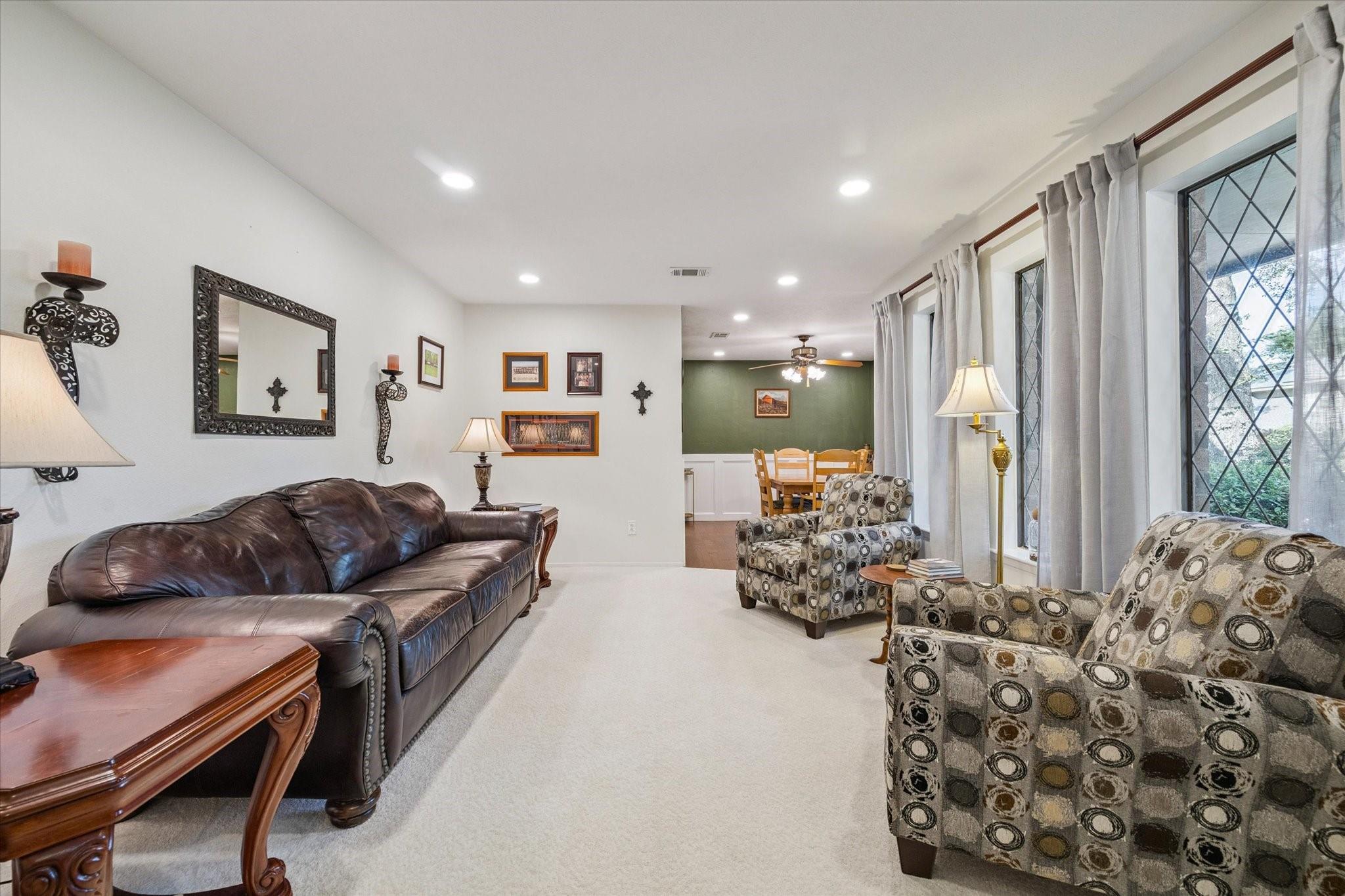 3111 Falling Brook Drive