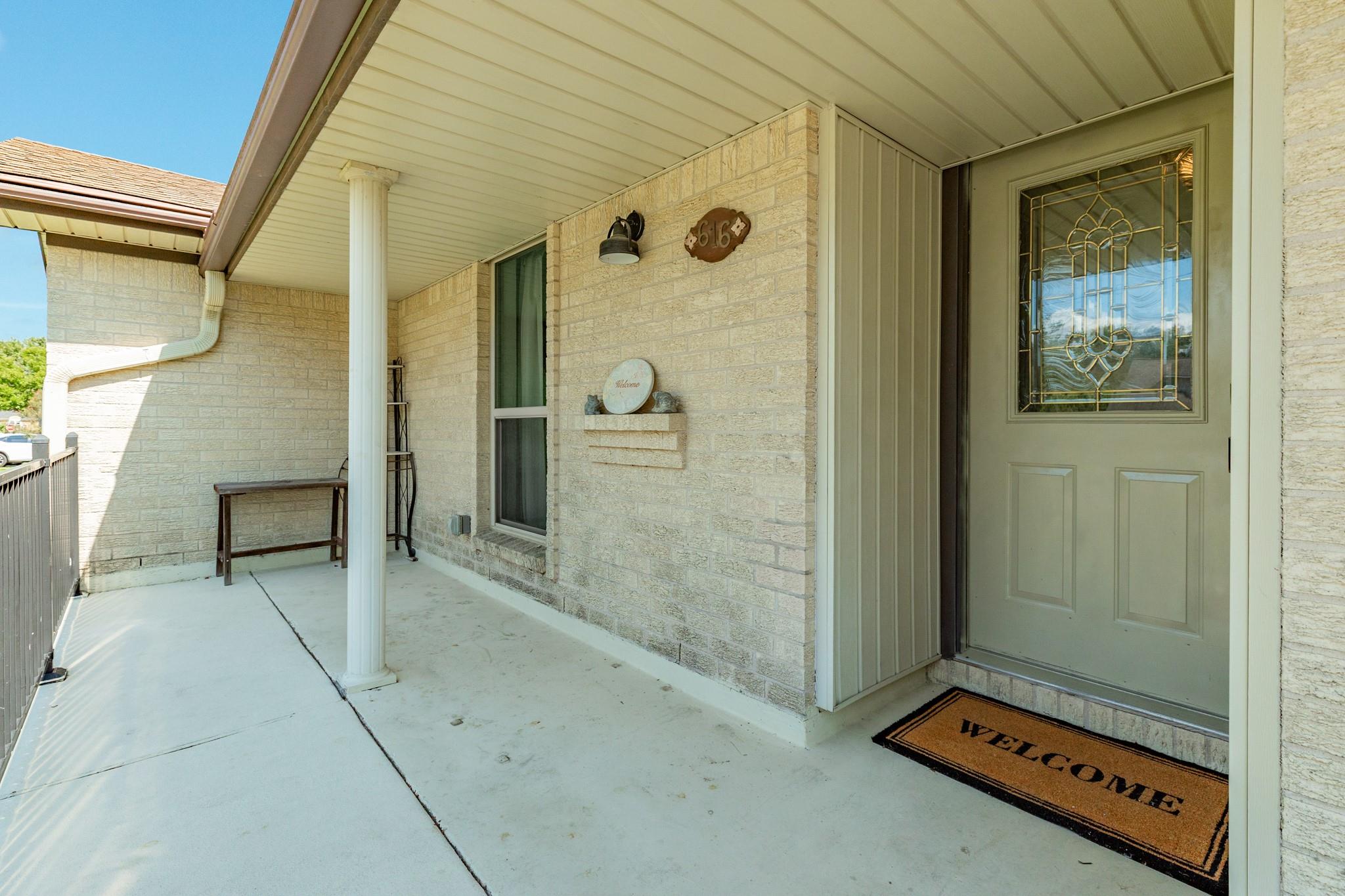 616 Bel Road