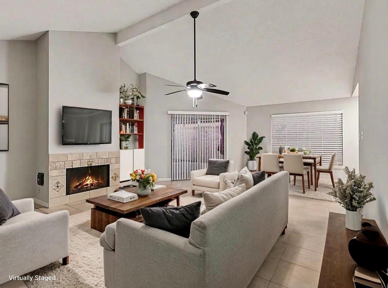 2450 Blackridge Rd, Houston, TX, 77067