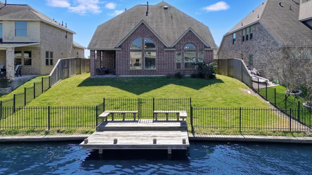 3818 S Venosa Ct