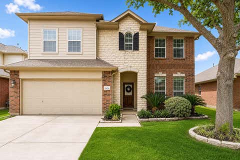 Photo of 3406 Bremerton Falls Drive, Missouri City, TX 77459 (MLS # 79076474)