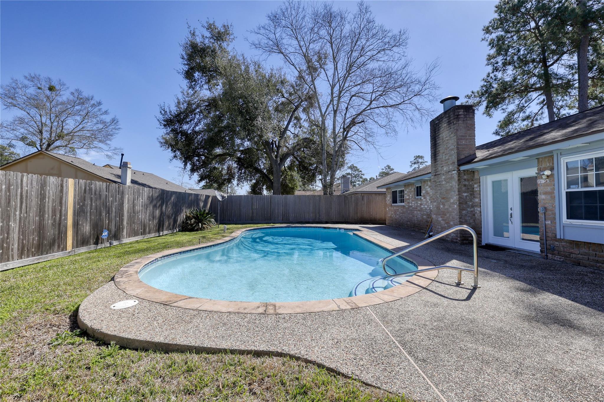 3610 Acorn Springs Lane
