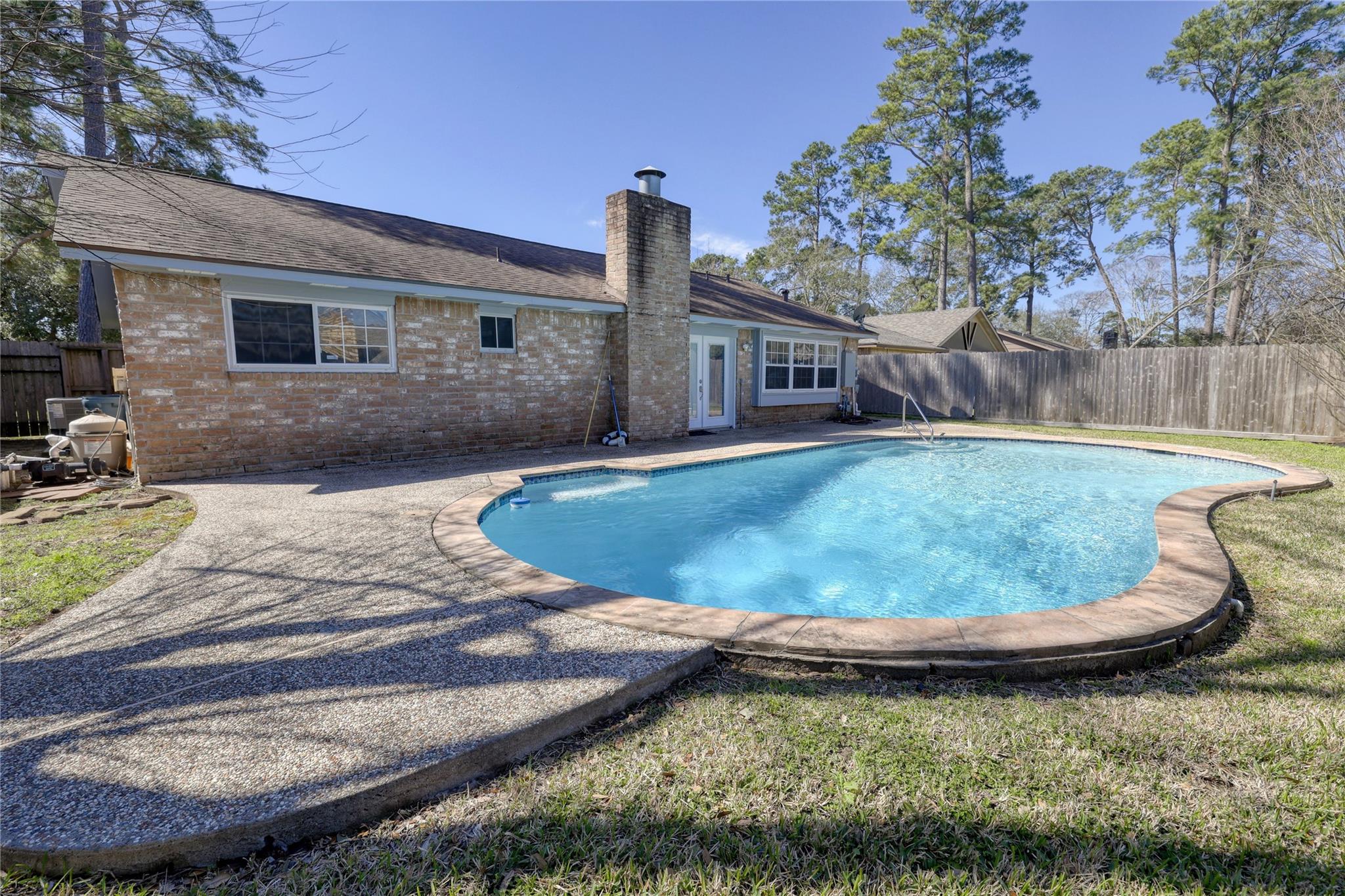3610 Acorn Springs Lane