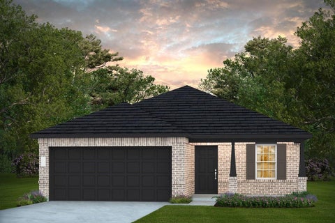 Photo of 12123 Pinara Trail, Conroe, TX 77303 (MLS # 60229879)