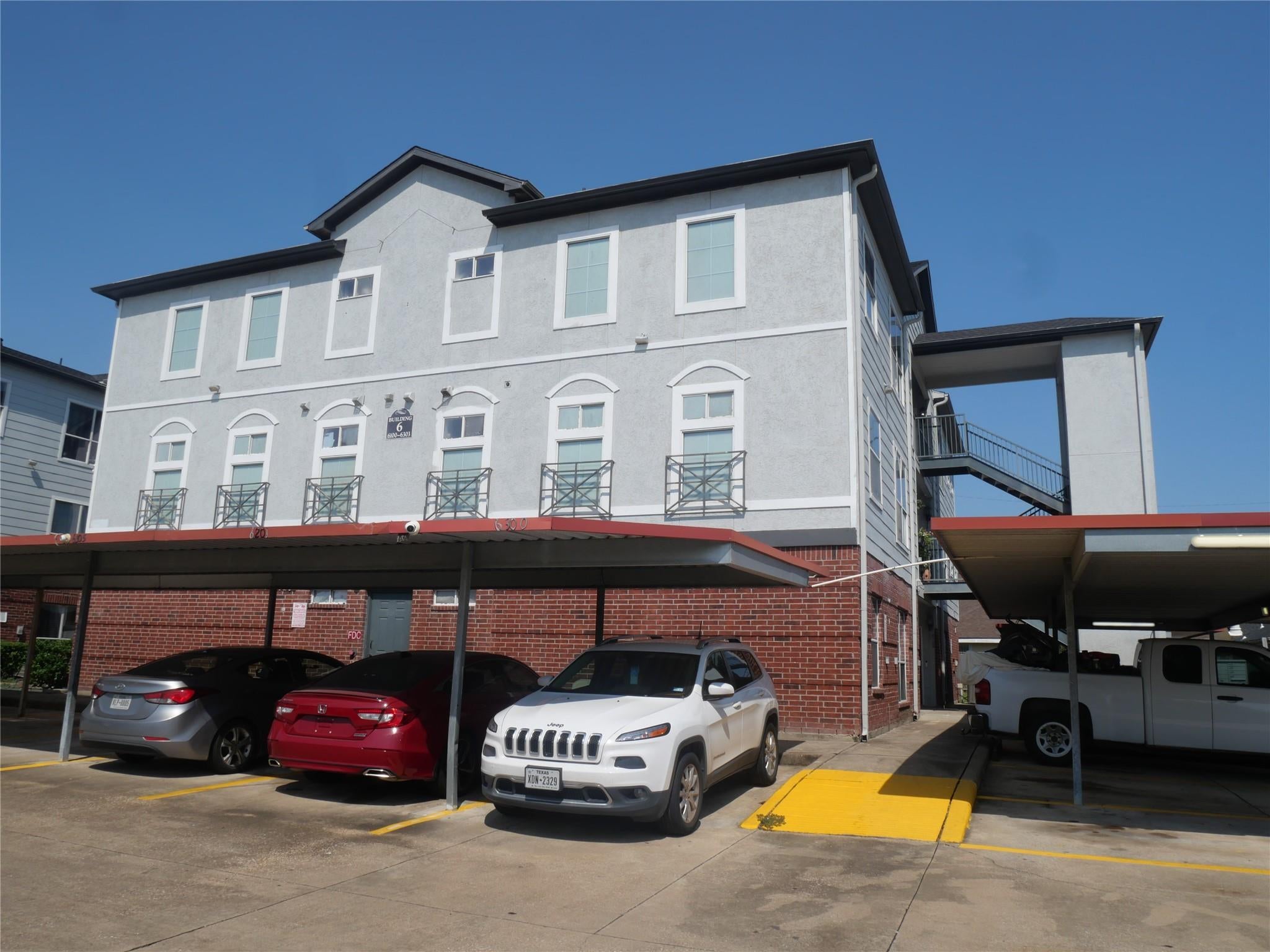 6289 Wilcrest Drive 6202
