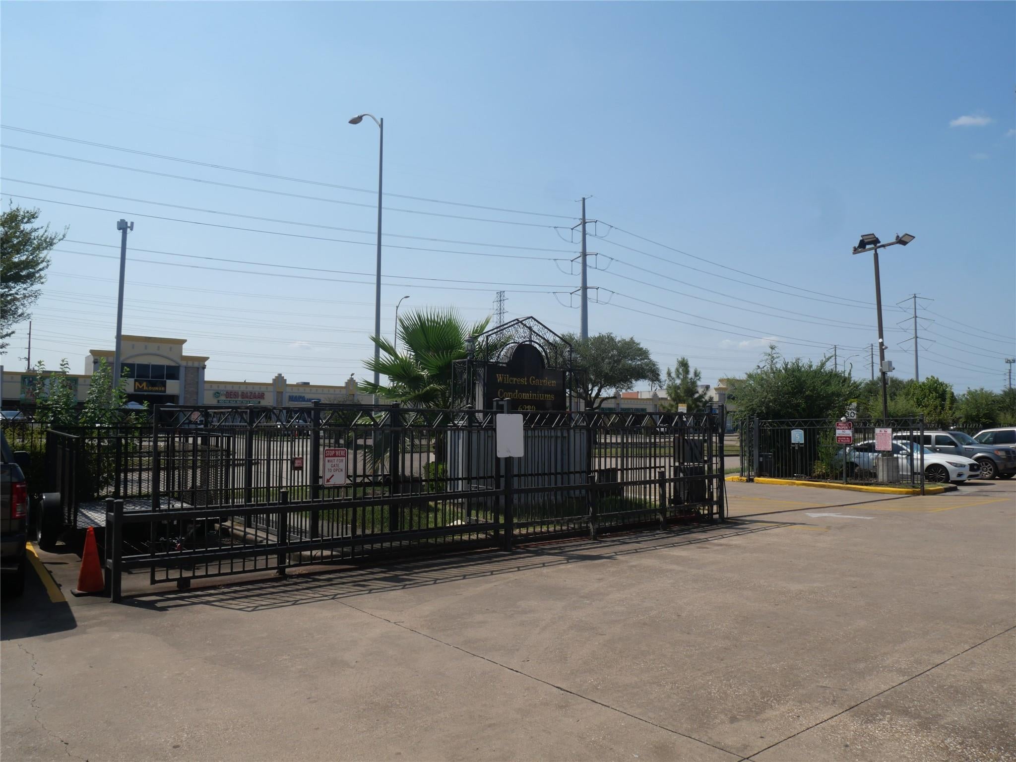 6289 Wilcrest Drive 6202