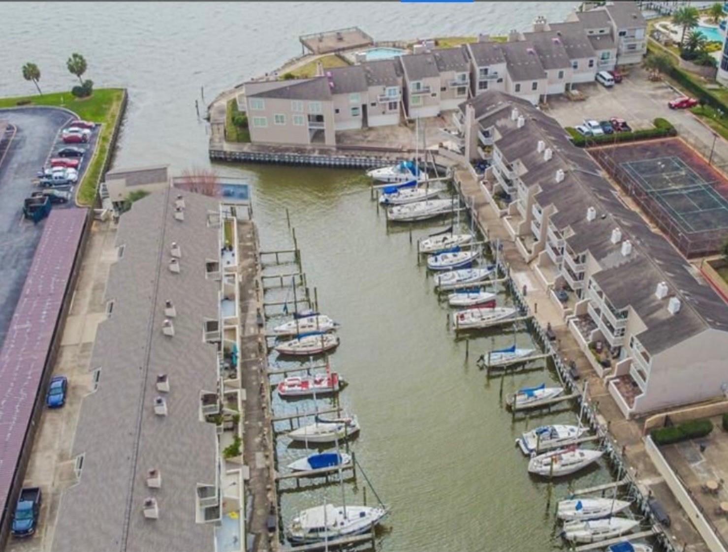 0 Mariner Berth