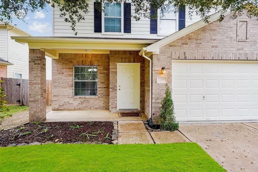 6639 Stonecross Creek Lane