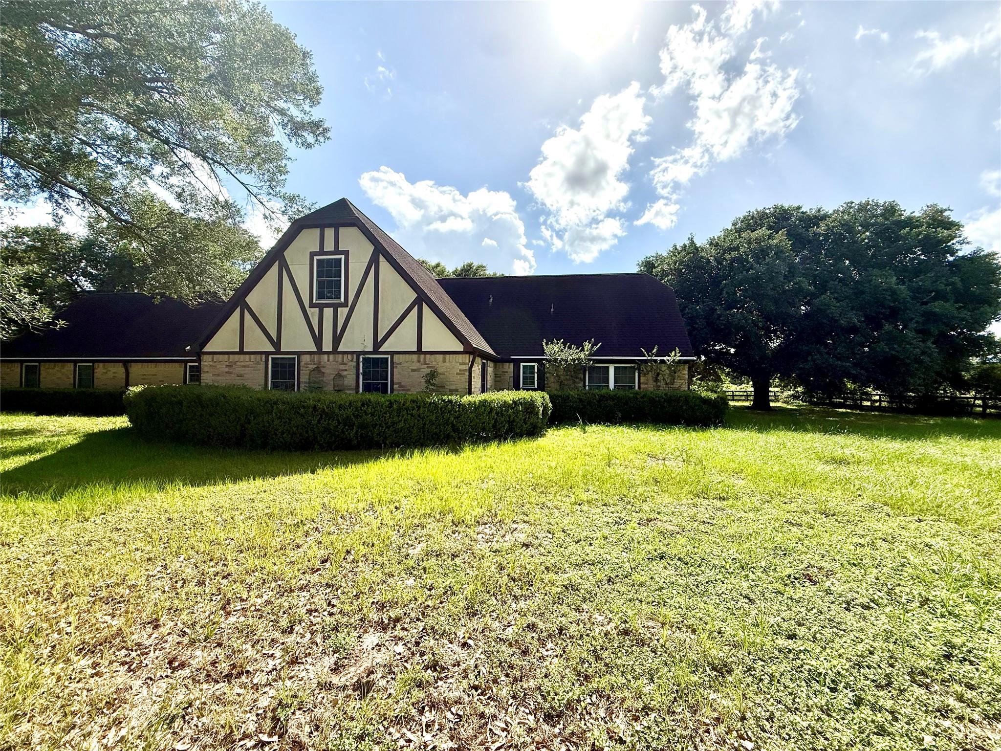 10215 Hidden Lake Lane