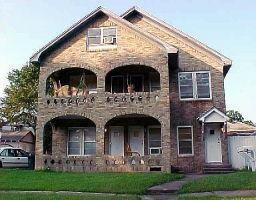 Photo of 4620 Clay #B, Houston, TX 77023 (MLS # 53533428)