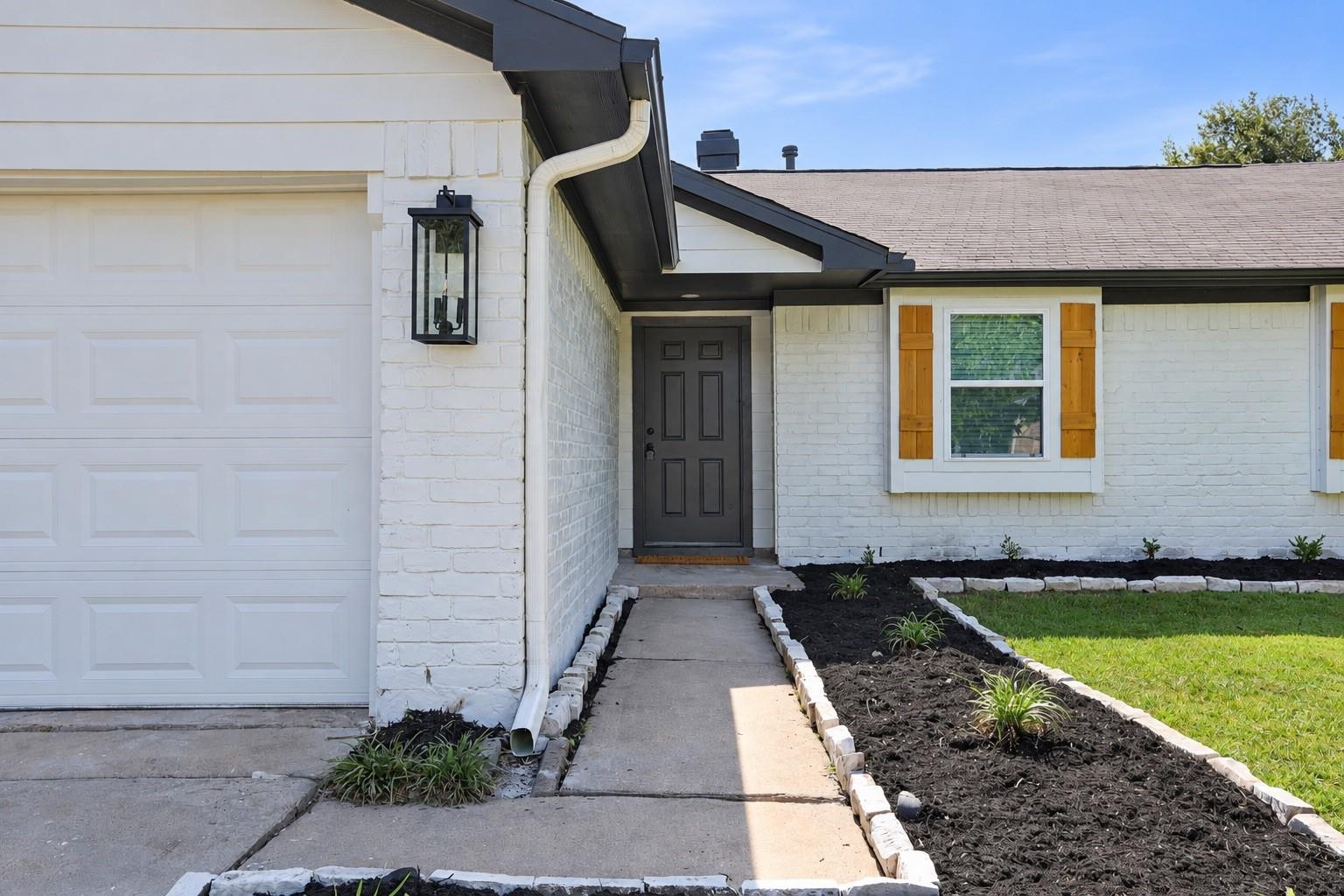 507 Land Grant Drive