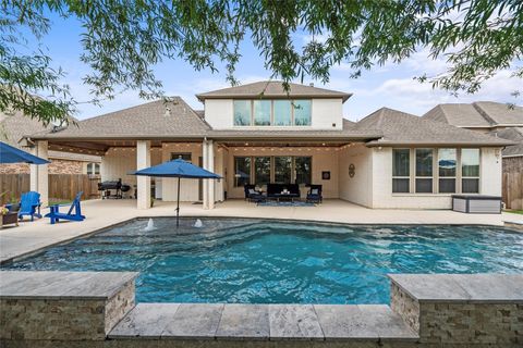 16909 W Caramel Apple Trail Cypress TX 77433