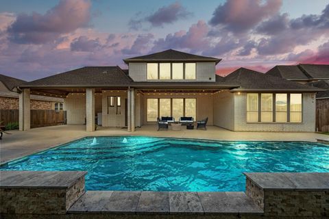 Photo of 16909 W Caramel Apple Trail, Cypress, TX 77433 (MLS # 30527834) Photo of 16909 W Caramel Apple Trail, Cypress, TX 77433 (MLS # 30527834)