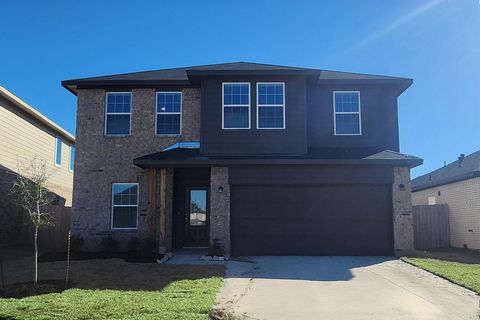 Photo of 14118 Gingko Court, Crosby, TX 77532 (MLS # 61580638)