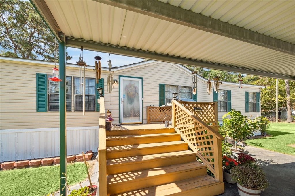 Photo of 23652 W Heritage Oaks Drive, Porter, TX 77365 (MLS # 73466150)