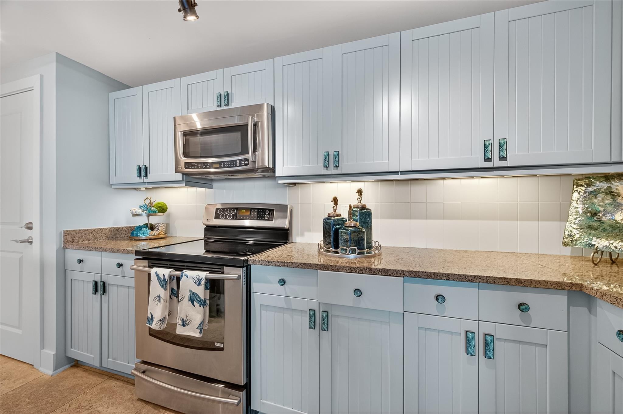 801 E Beach Drive BC704