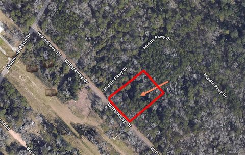 0 W Parkway Park Dr Conroe TX 77302