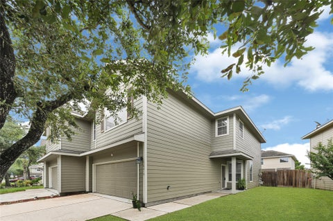 Photo of 6215 Stoney Creek Drive, Pasadena, TX 77503 (MLS # 36974597)