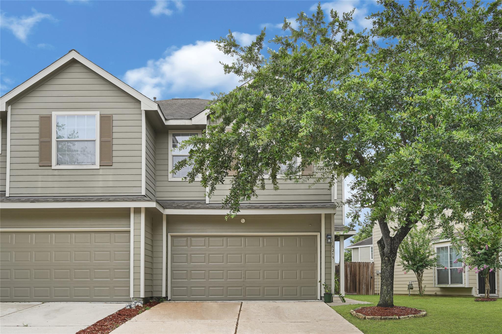 6215 Stoney Creek Drive