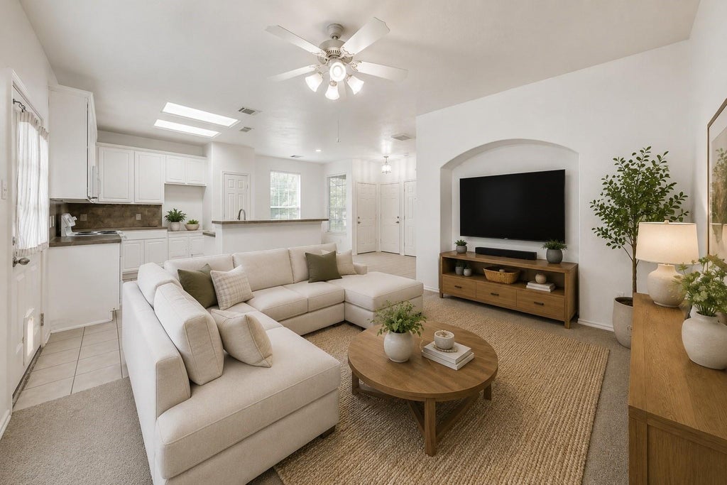 Photo of 6215 Stoney Creek Drive, Pasadena, TX 77503 (MLS # 36974597)