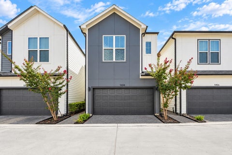 Photo of 5908 Jasper Jones Way, Houston, TX 77091 (MLS # 37404787)