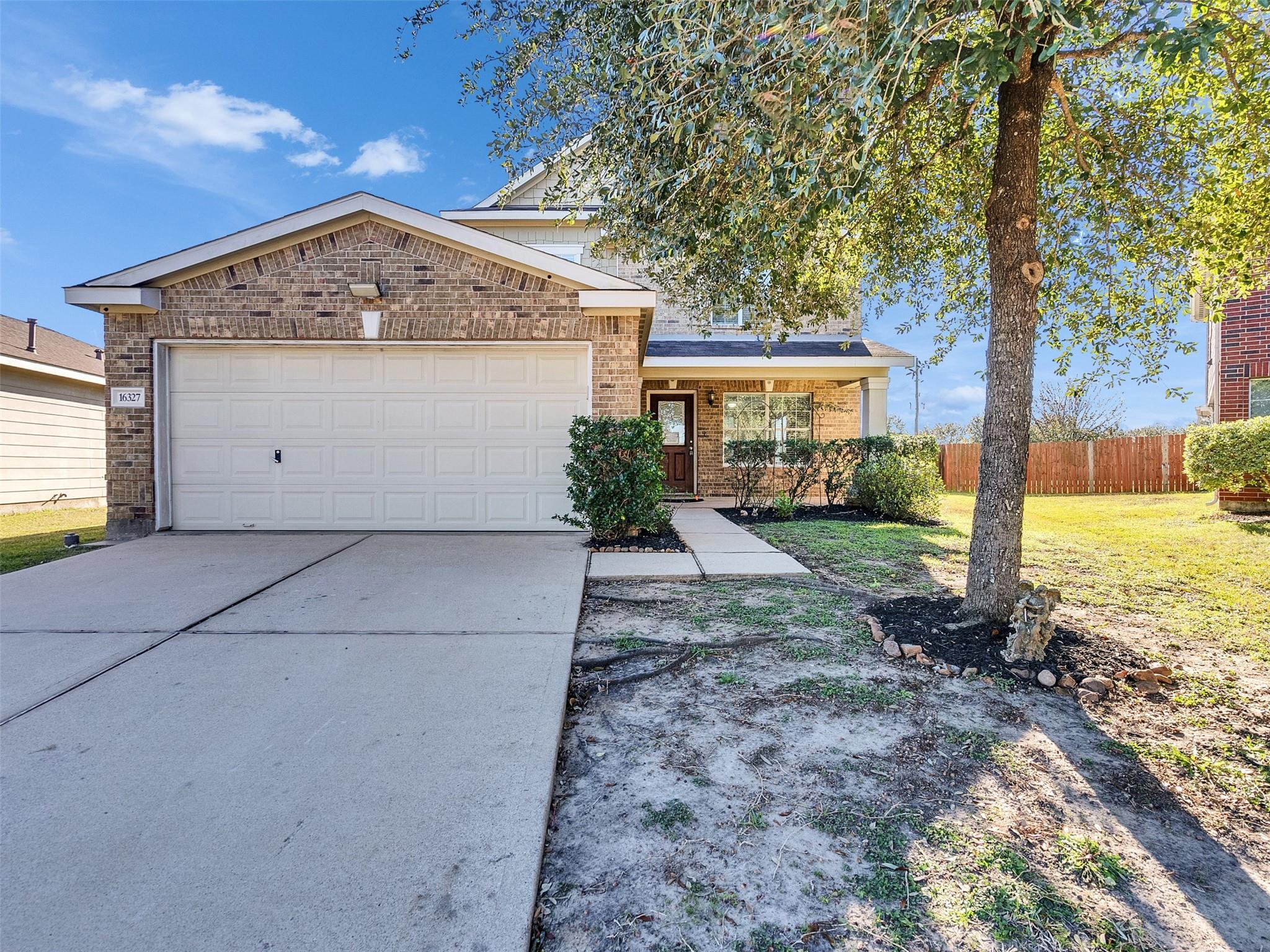 16327 Morgan Willow Lane