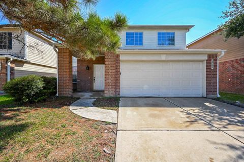 Photo of 2922 Katybriar Lane, Katy, TX 77449 (MLS # 29649472)