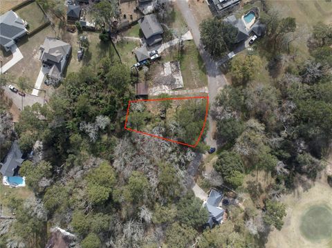 20 Brandon Road Conroe TX 77302